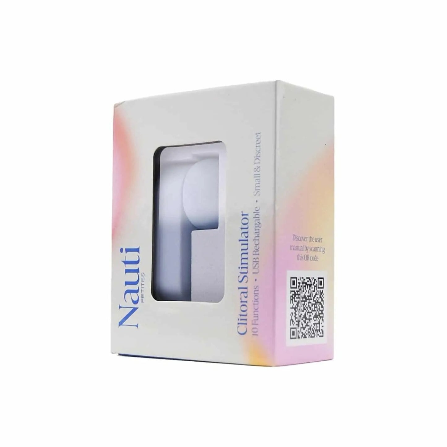 HeadsetPulse Compact Suction & Tapping Massager Travel