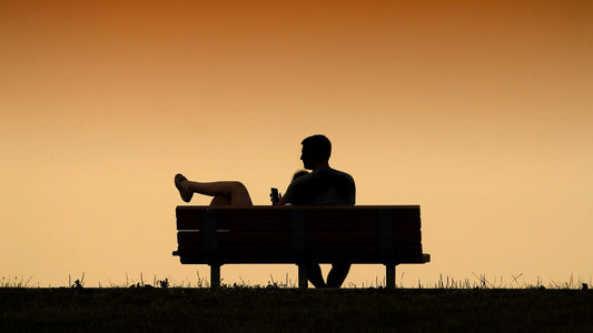 Warm couple lifestyle cover for nipple vibrators buying guide by AnneToys
