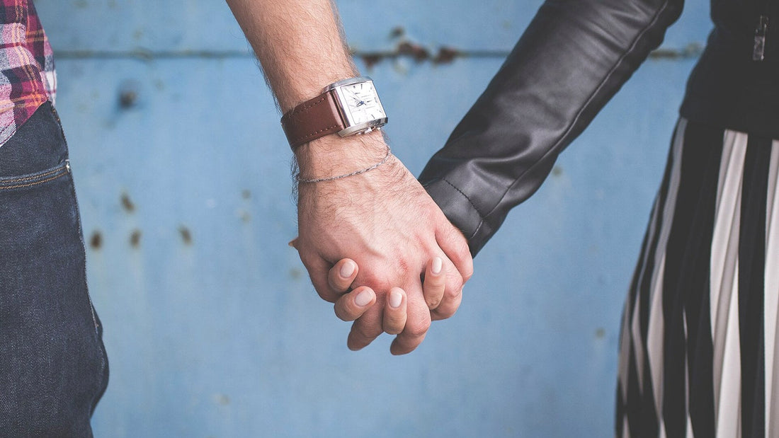 Warm couple lifestyle cover for Starter Cock Ring vs Date-Night Kit: Which Is Better for Beginners?