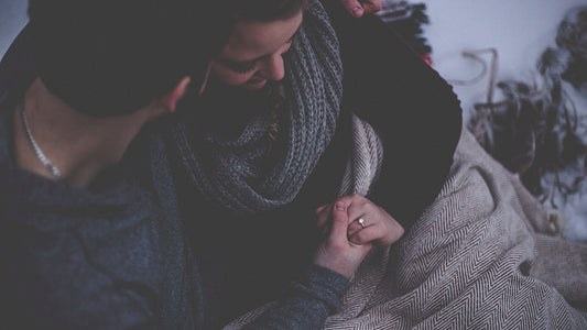 Warm couple lifestyle cover for upgraded rose toys buying guide by AnneToys