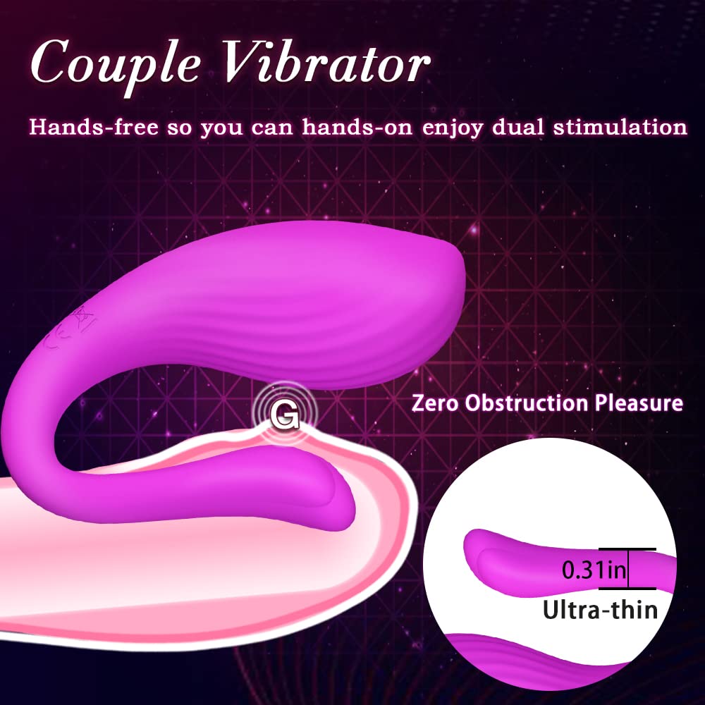 PantyPulse App & Remote Vibe Panties Dual Motor Wearable