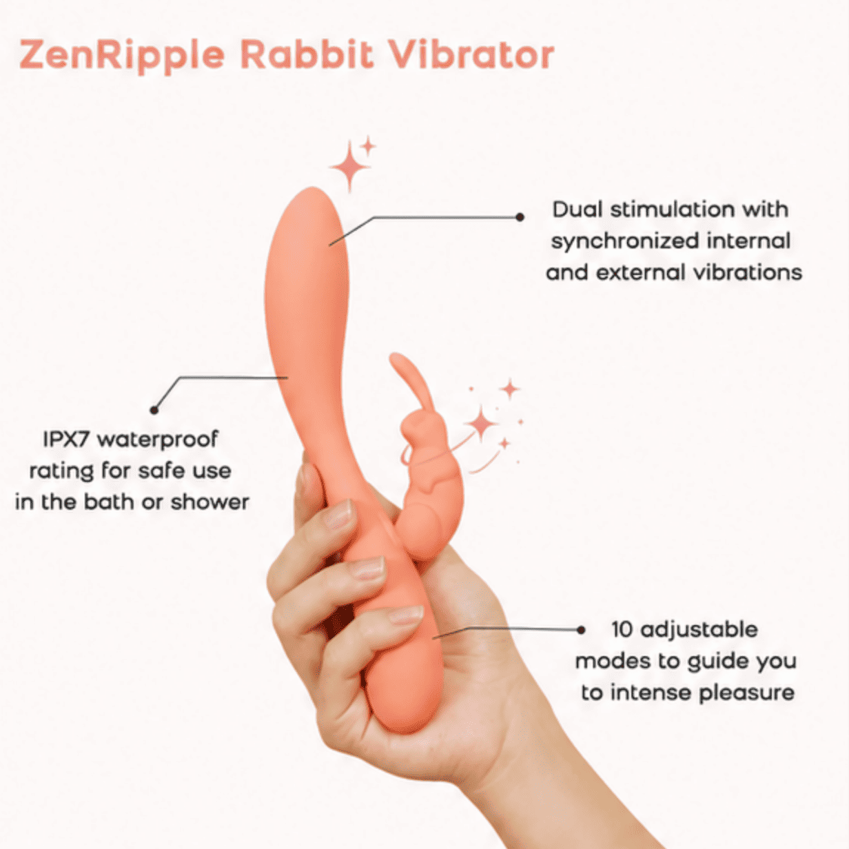 Pearlsvibe Mystery Box Standard Set (7 PCS)