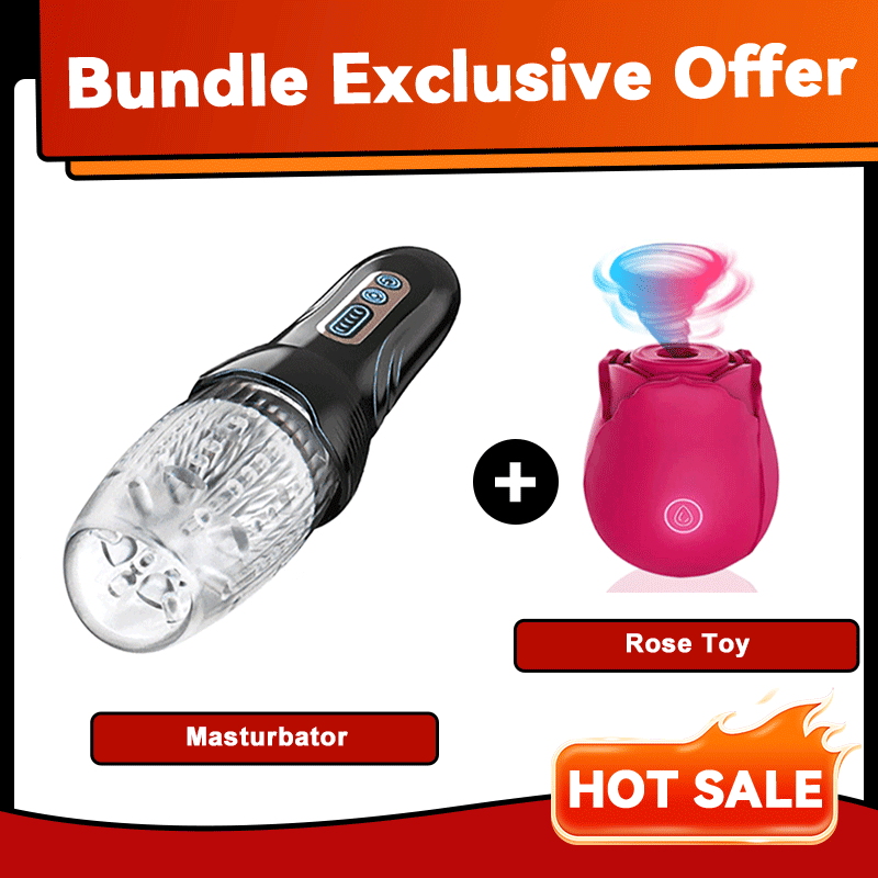 GAWK GAWK 4000 - 5 Thrusting Rotating 10 Vibe Mode Male
