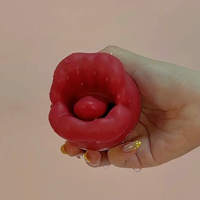 Ultimate Foreplay Upgrade Set - LickiMo Tongue Toy