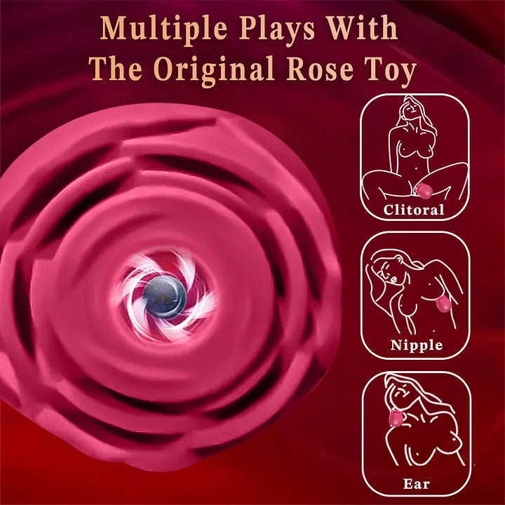 Ultimate Tongue Set - PulseWave Rabbit & Original