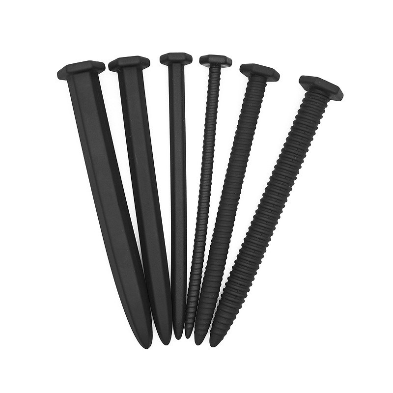 Free Gift — Silicone Urethral Rod Plug Expander