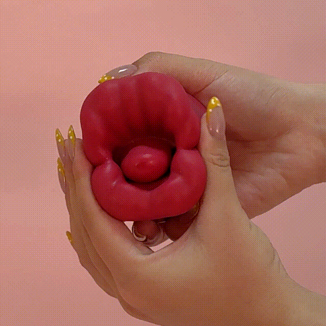 Ultimate Foreplay Upgrade Set - LickiMo Tongue Toy