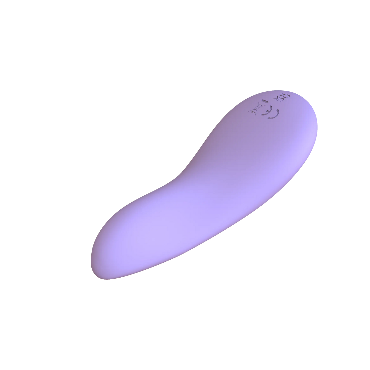 LIYA Magnetic Clip Panty Vibrator App Remote Control